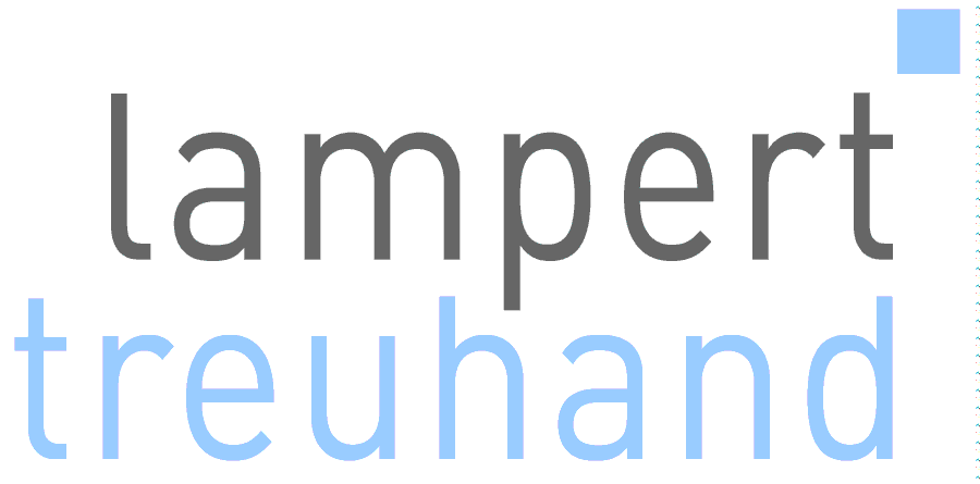 Logo Lampert Treuhand